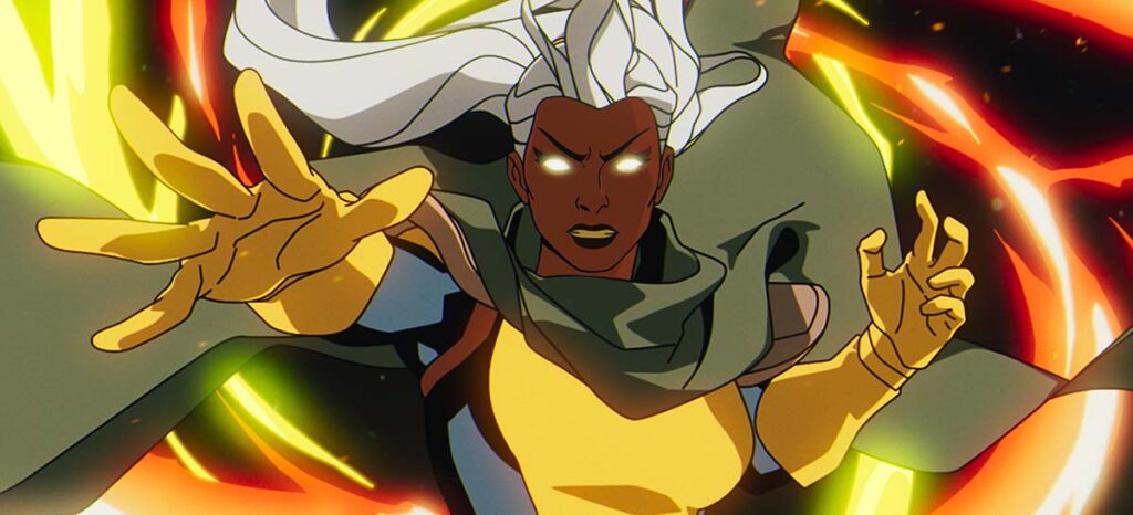 ‘X-Men ’97’: Larry Houston, Eric Lewald & Julia Lewald On Season 2, X-Force, And The ’90s Animation Boom [Interview]