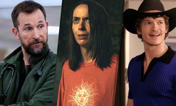 Emmy Awards Nominations Predictions: 'The Pitt,' 'Widow's Bay,' Connor Storrie
