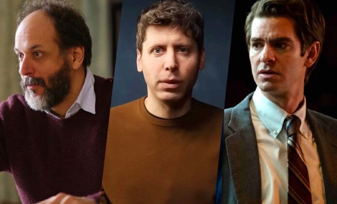 Luca Guadagnino’s ‘Artificial’ Reportedly Went Darker, Over Budget, Required Reshoots Before Amazon MGM Dumped It
