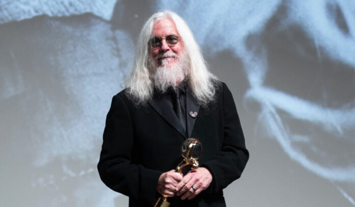Robert Richardson, Karlovy Vary 2026