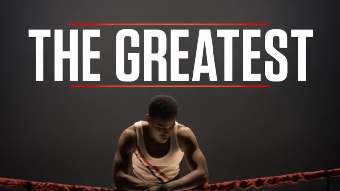 'The Greatest' First-Look Teaser: Michael B. Jordan-Produced Prime Series About The Iconic Muhammad Ali Arrives November 4