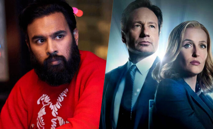 Himesh Patel Says Ryan Coogler’s ‘X-Files’ Reboot Is “Of Its Time” In A Moment When “Truth Is Under Fire”
