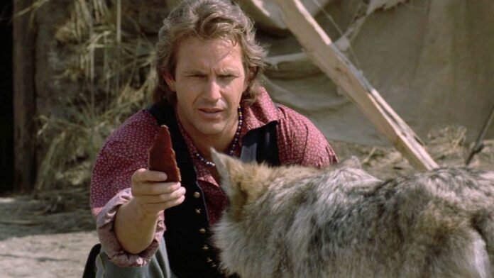 New 'Dances With Wolves' 4K Restoration Of 4-Hour Extended Director's Cut Premieres At Locarno79