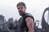 ‘The Odyssey’ First Reactions: Christopher Nolan’s Homer Epic Called “Staggering,” “A Filmmaking Feast”