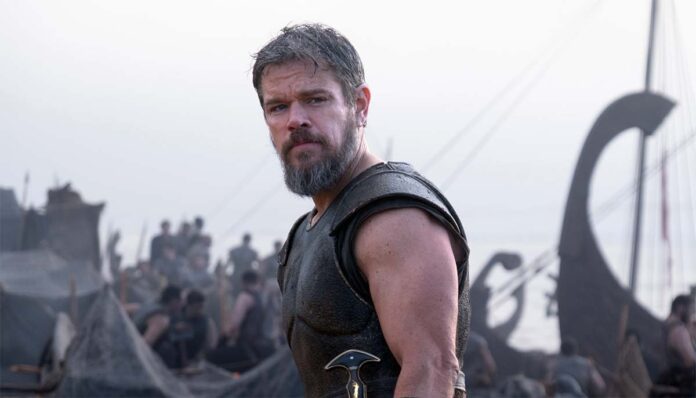 ‘The Odyssey’ First Reactions: Christopher Nolan’s Homer Epic Called “Staggering,” “A Filmmaking Feast”