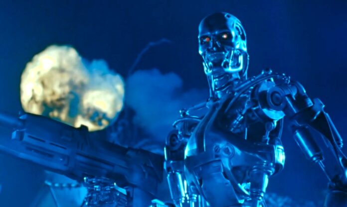 'Terminator 2: Judgment Day' Trailer: James Cameron's Action-Packed Cyberpunk Blockbuster Returning To Theaters In August For 35th Anniversary