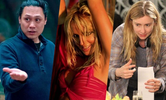 NEW GIRL creator Liz Meriwether to write BRITNEY SPEARS biopic for WICKED duo Jon M. Chu and Marc Platt.