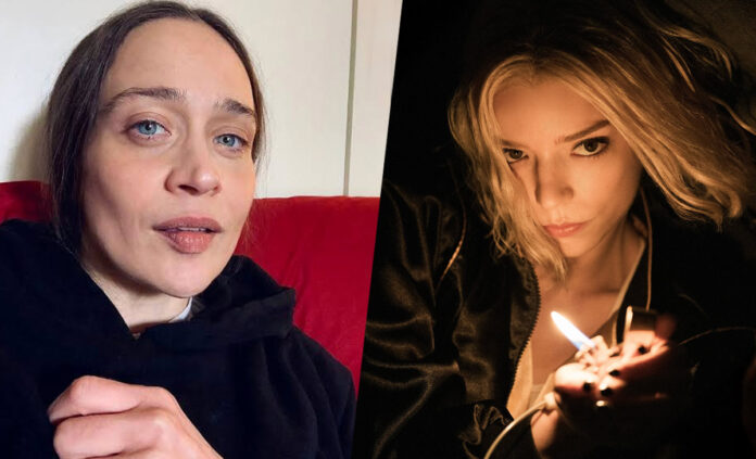 ‘Lucky’: Anya Taylor-Joy Says Fiona Apple Composed The Apple TV+ Series’ Title Sequence