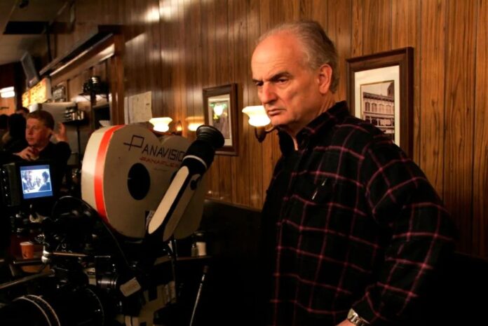 David Chase Making Feature Film About C.I.A. Experiments With LSD