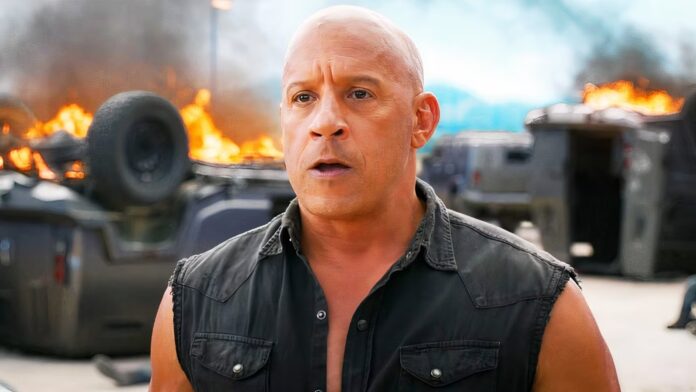 Universal Denies 'The Fast & The Furious 11' Has Started Filming After Confusing Post From Vin Diesel Suggesting It Did