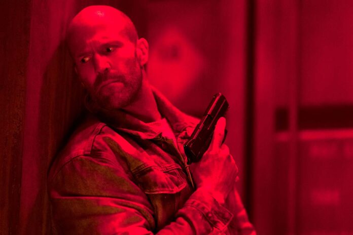 ‘Mutiny’ Trailer: Jason Statham Goes On A Cargo-Ship Crusade In Lionsgate’s R-Rated Action Thriller