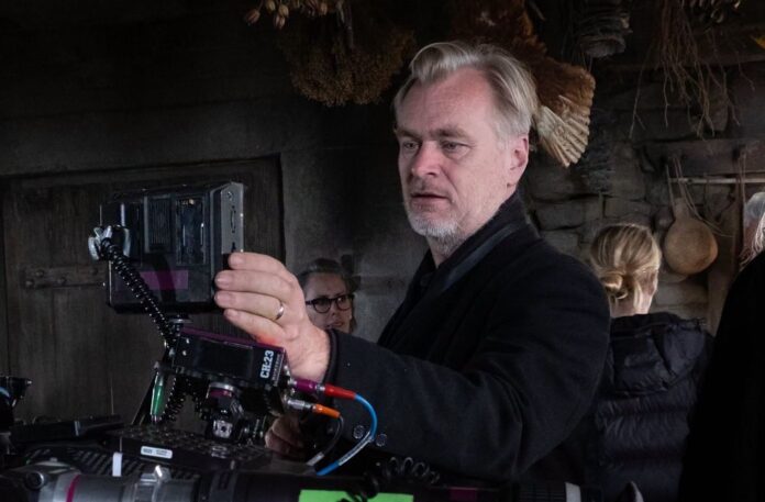Christopher Nolan Continues Teasing A Desire To Make A Horror Movie