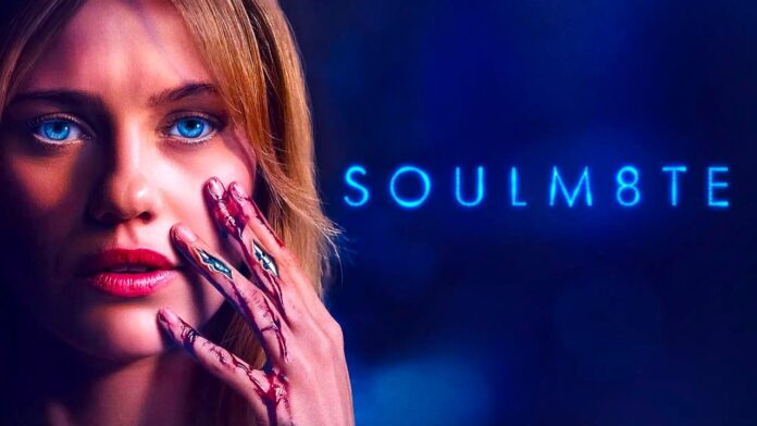 SOULM8TE trailer