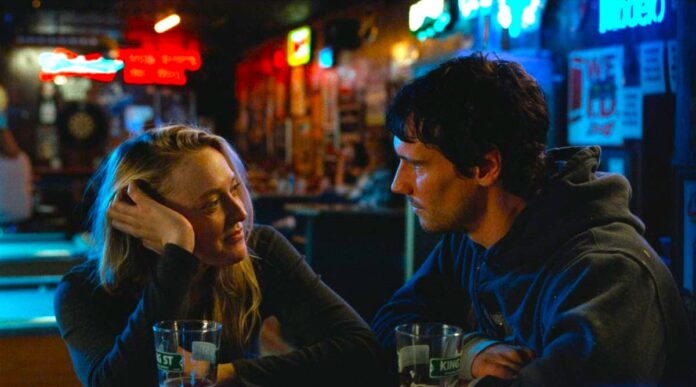 'The Sun Never Sets' Trailer: Dakota Fanning, Jake Johnson & Cory Michael Smith Lead Alaskan-Set Romance Film With Wide Release In September