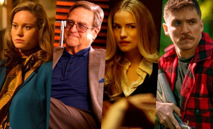 'Skeletons': John Goodman, Kyle Gallner, Willa Fitzgerald & More Join Brie Larson In JT Mollner Creature Feature Produced By J.J. Abrams