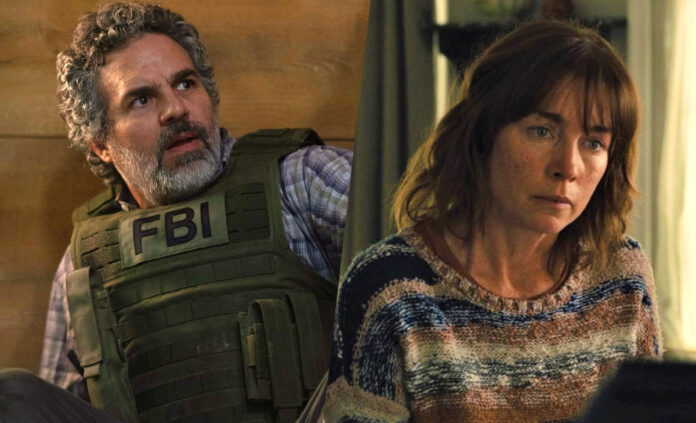 ‘Task’ Season 2 Becomes ‘Mare of Easttown’ Crossover With Julianne Nicholson Reprising Emmy-Winning Role (EXCLUSIVE)