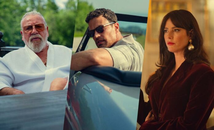 ‘The Gentlemen’ Season 2 Teaser Trailer: Guy Ritchie’s Netflix Crime Series Returns In September
