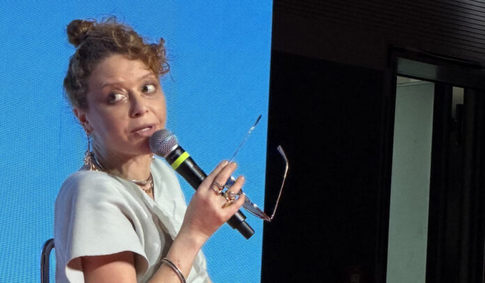 Natasha Lyonne