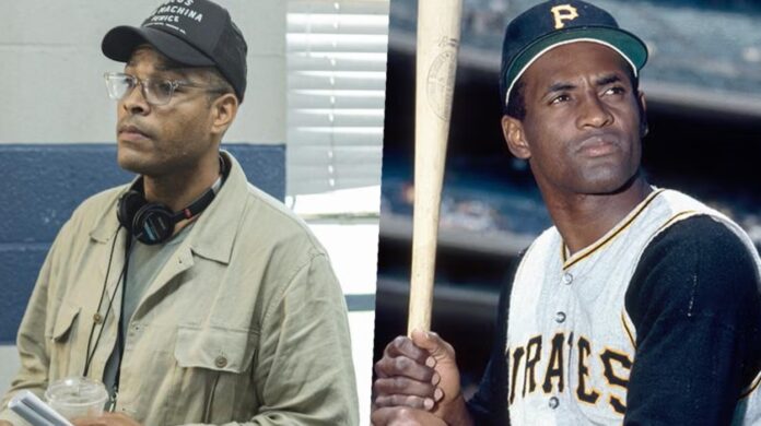 Reinaldo Marcus Green Roberto Clemente biopic