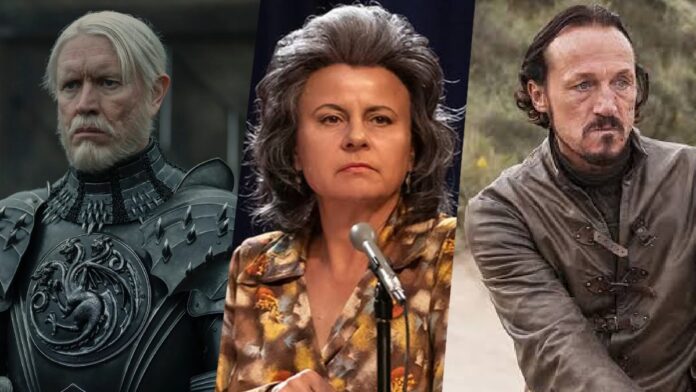 Alien Earth new cast