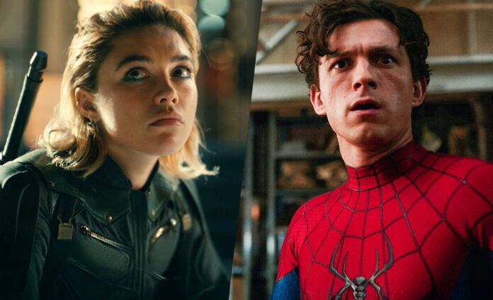 Kevin Feige Teases Florence Pugh Appearance In ‘Spider-Man: Brand New Day’