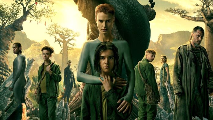 'Raised By Wolves' Producer Says Season 3 Was Snuffed Out After Warner Bros. Discovery Merger