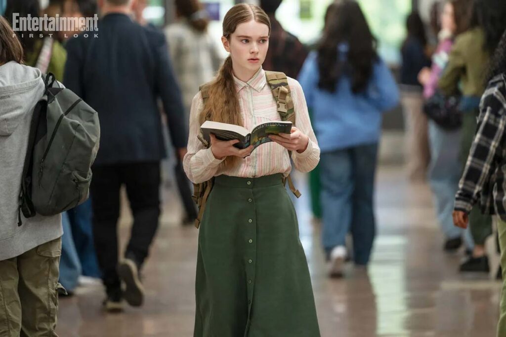 ‘Carrie’ First Look: Mike Flanagan Promises A “Completely Different” Road To Prom