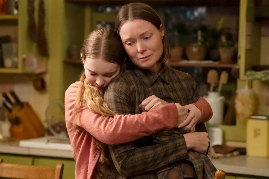 ‘Carrie’ First Look: Mike Flanagan Promises A “Completely Different” Road To Prom