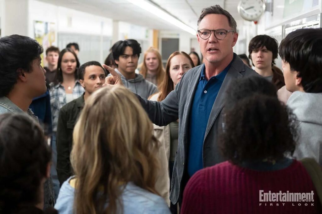 ‘Carrie’ First Look: Mike Flanagan Promises A “Completely Different” Road To Prom