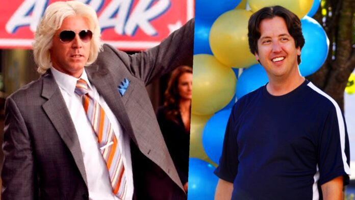 Danny McBride Says HBO Rejected Two ‘Eastbound & Down’ Spinoffs, Including A Will Ferrell-Led Ashley Schaeffer Series