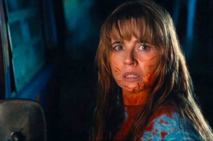 'Crystal Lake' First-Look Teaser Trailer: A24 & Peacock's 'Friday The 13th' Prequel Series Starring Linda Cardellini Arrives October 15