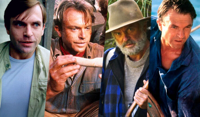 The Essentials: Remembering Sam Neill & His 10 Best Performances