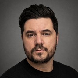 Mike DeAngelo