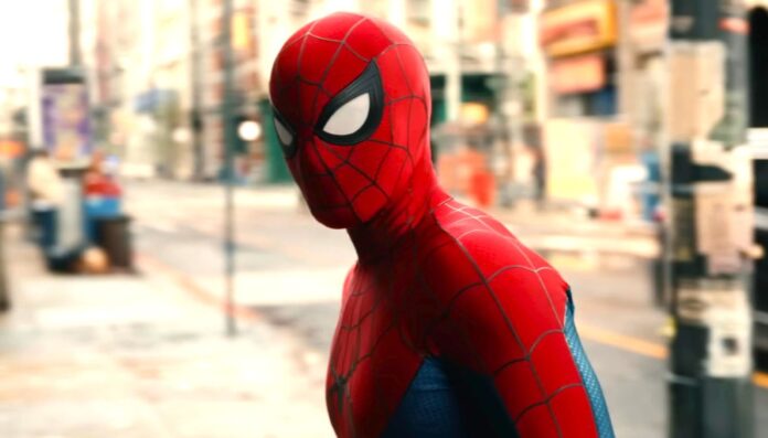 Spider-Man: Brand New Day