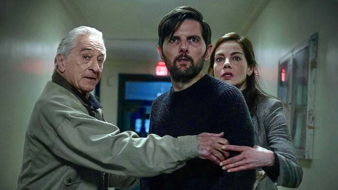 ‘The Whisper Man’ Trailer: Robert De Niro, Adam Scott & Michelle Monaghan Hunt A Child-Abducting Serial Killer In Netflix Thriller