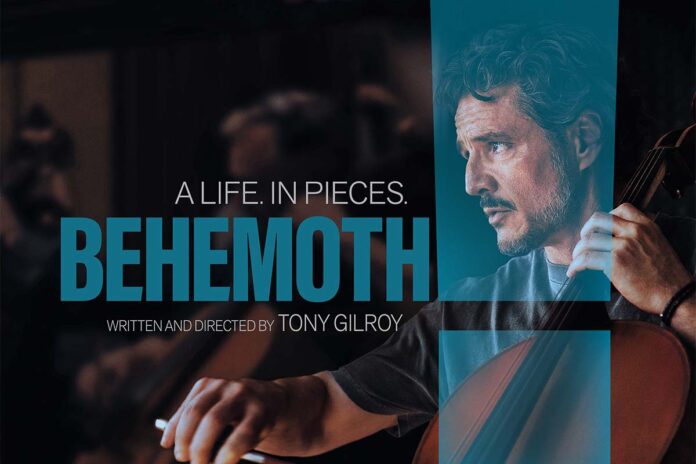 ‘Behemoth!’ Trailer: Pedro Pascal Takes Center Stage In Tony Gilroy’s Movie-Music Drama