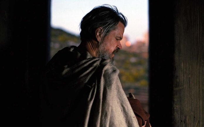 ‘The Odyssey’ Review: Christopher Nolan’s Immense Homeric Epic Longs For Home