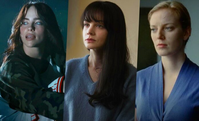 Carey Mulligan Joins Billie Eilish In 'The Bell Jar' Helmed By Oscar-Winner Sarah Polley
