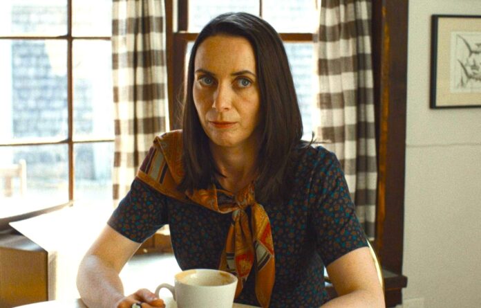 'Tender Loving Care': Acclaimed Director Mike Leigh's Latest Movie Featuring 'Widow's Bay' Breakout Kate O'Flynn Arrives In Early December