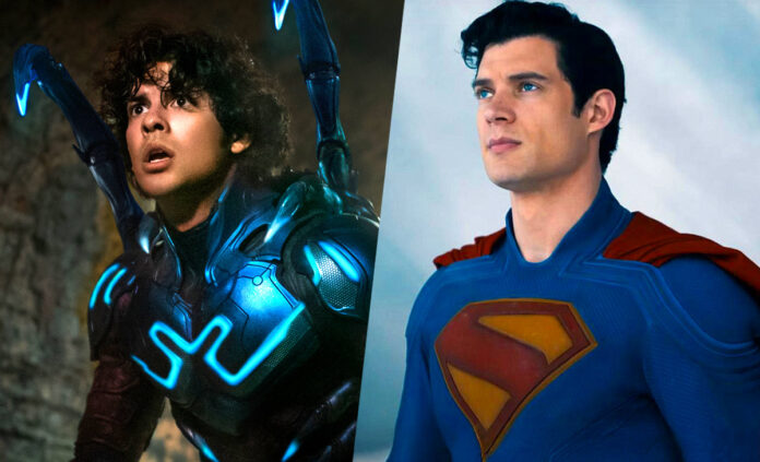 ‘Man Of Tomorrow’: Xolo Maridueña’s Blue Beetle Will Return In James Gunn’s ‘Superman’ Sequel