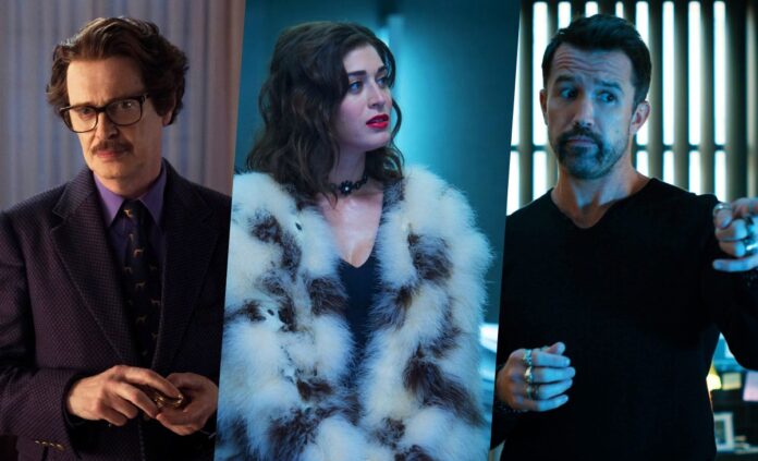 'Far Cry': Steve Buscemi Joins Lizzy Caplan & Rob Mac In FX Video Game Adaptation Series From Noah Hawley