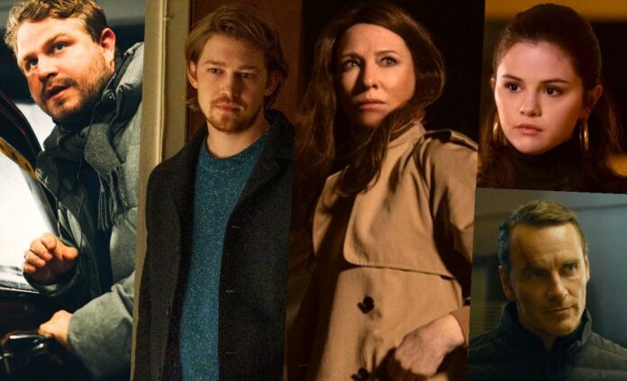 'The Origin Of The World': Joe Alwyn Reportedly Reuniting With Brady Corbet Alongside Cate Blanchett, Michael Fassbender & Selena Gomez