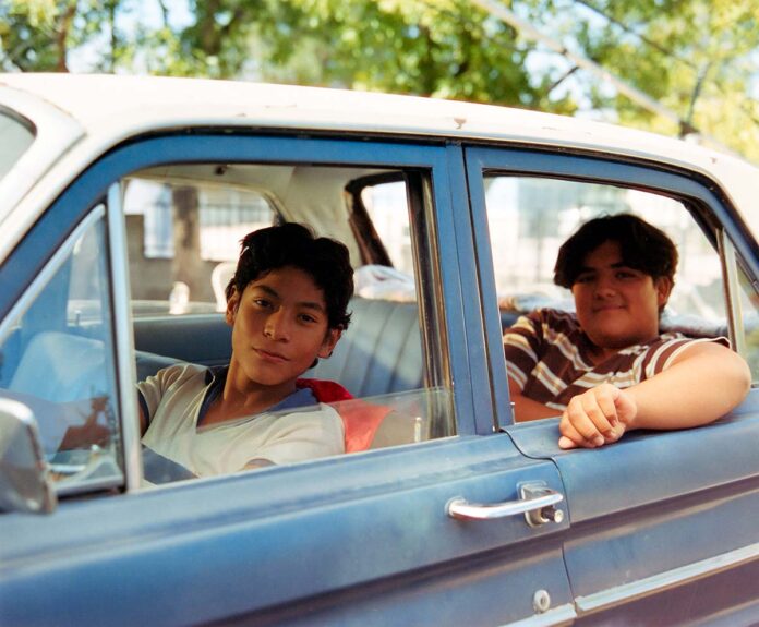 ‘Olmo’ Trailer: A Teen’s Night Out Collides With Family Duty In Fernando Eimbcke’s Coming-Of-Age Film