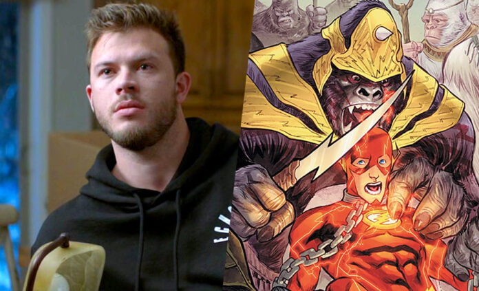 Jimmy Tatro Officially Joins DC’s Jimmy Olsen Spinoff Series As Gorilla Grodd