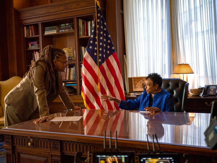 Ava DuVernay & Netflix Reunite For ‘14th,’ A Sequel To Landmark Documentary ‘13th’