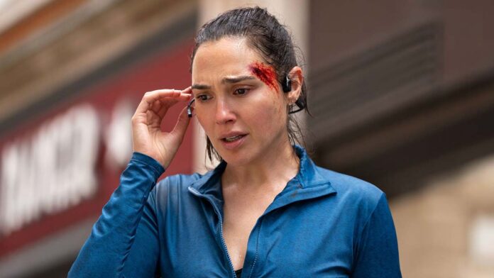 ‘The Runner’ Trailer: Gal Gadot Stars In Kevin Macdonald’s London-Set Psychological Thriller For Amazon MGM