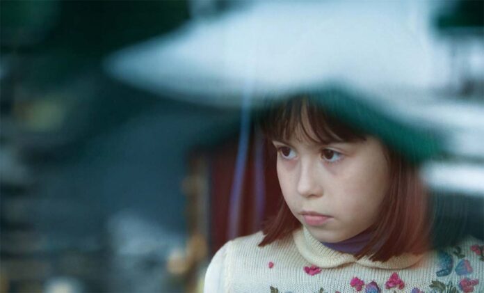 ‘The Meltdown’ Trailer: Manuela Martelli’s Post-Dictatorship Chile Drama Heads To French Theaters In August