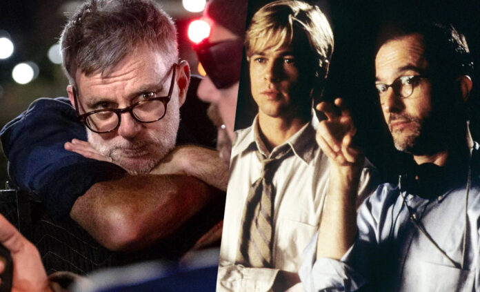Paul Thomas Anderson & Martin Brest Once Discussed Making A Kidnapping Movie Together: “Maybe One Day”
