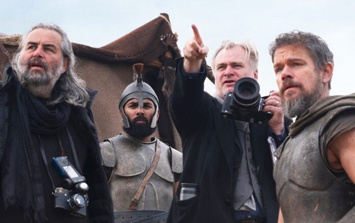 Christopher Nolan Says It'll Be 3 Years Before His Next Movie: 
