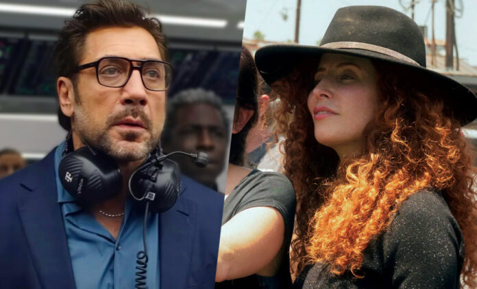 Javier Bardem Circles Alma Har’el’s ‘Wet,’ A Family Drama Compared To ‘Succession’ & ‘Triangle Of Sadness’